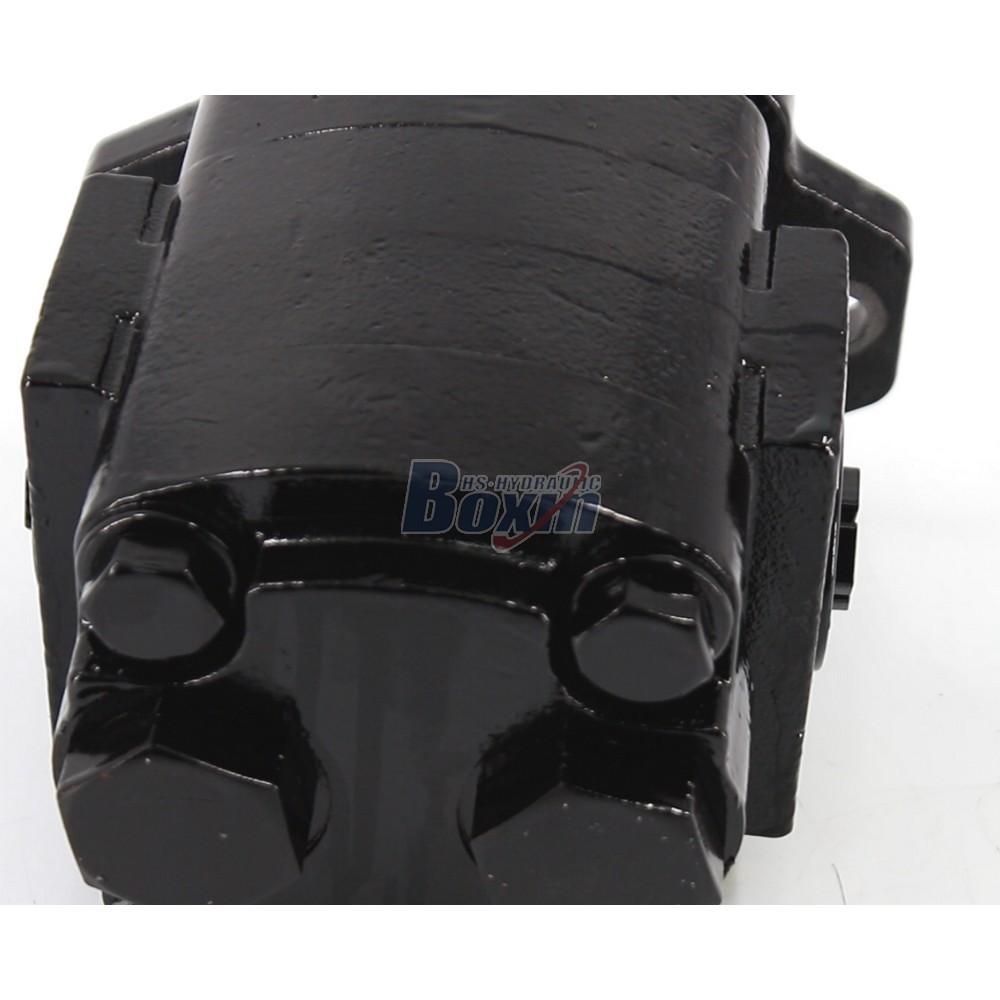 Competitive Price P21A646JEAL20-25 64.6 cc/rev Hydraulic Gear Pump by Manufacturer detail image