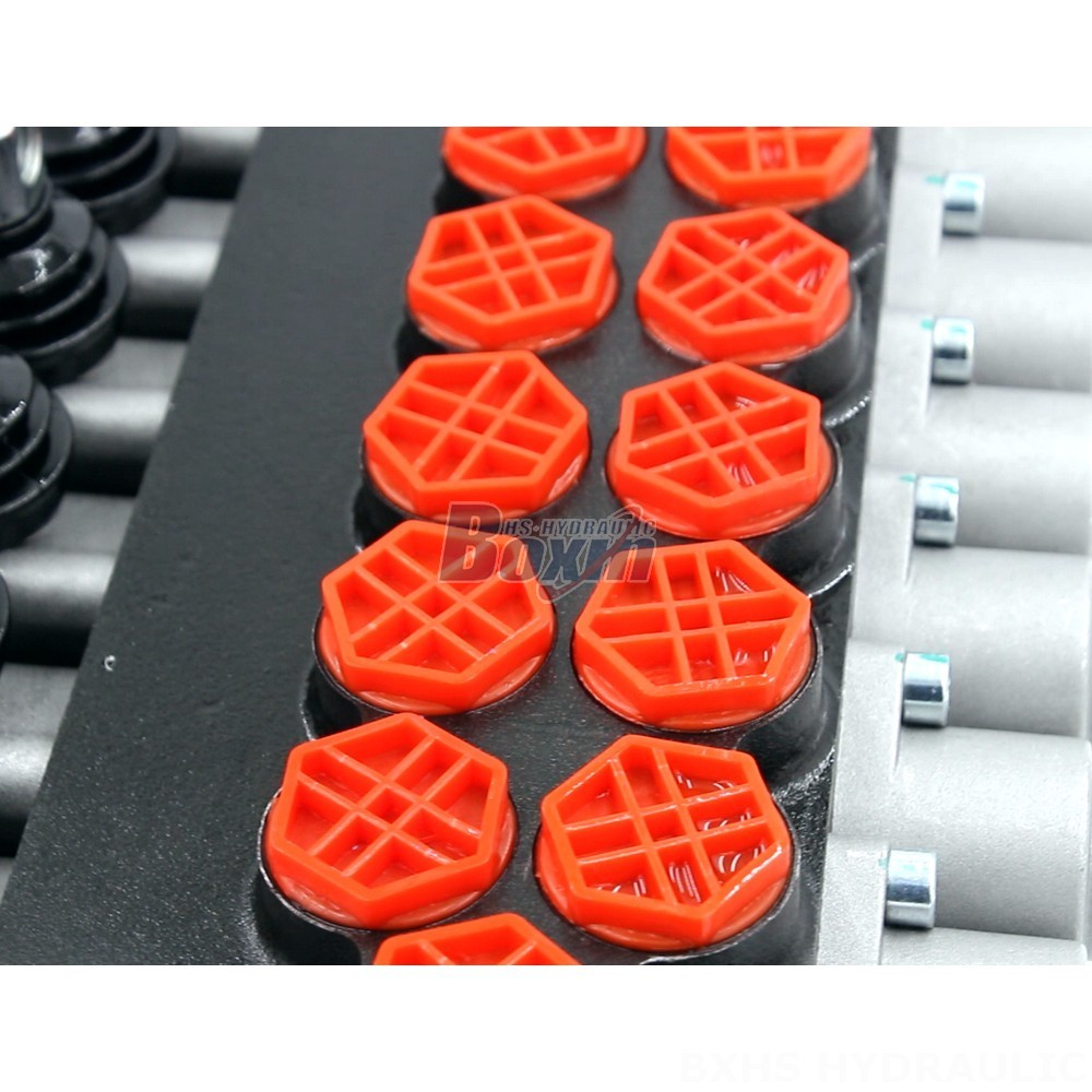 Turnkey Valve Solutions: From Concept to Production detail image