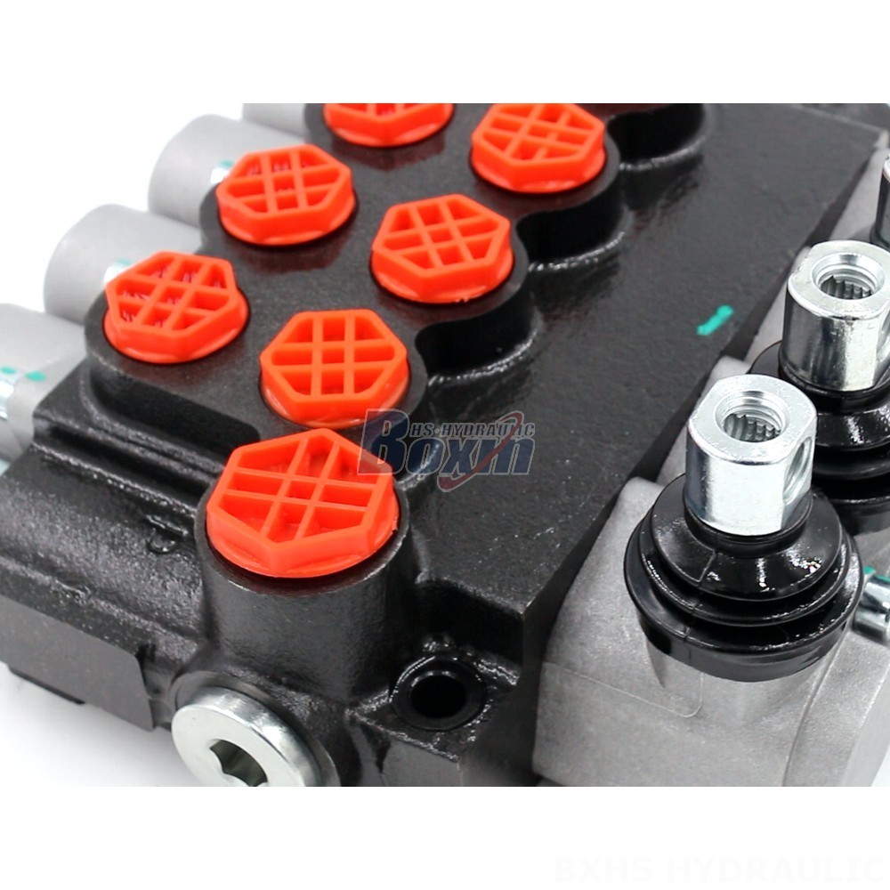 Straight from the Factory: Purchase P40-G12-G38-OT Valves Direct from the Manufacturer detail image