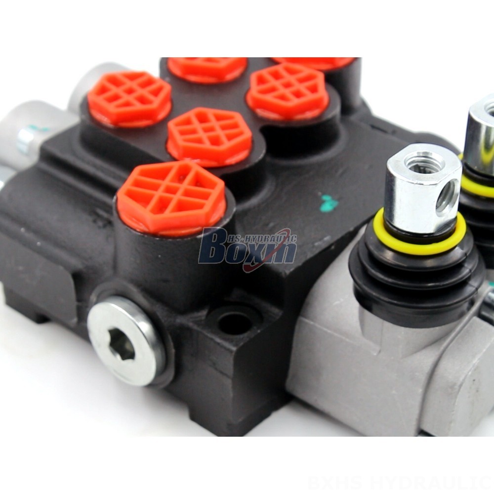 Factory Outlet for P40-G12-G38-OW Valves: Guaranteed Quality & Cost Savings detail image