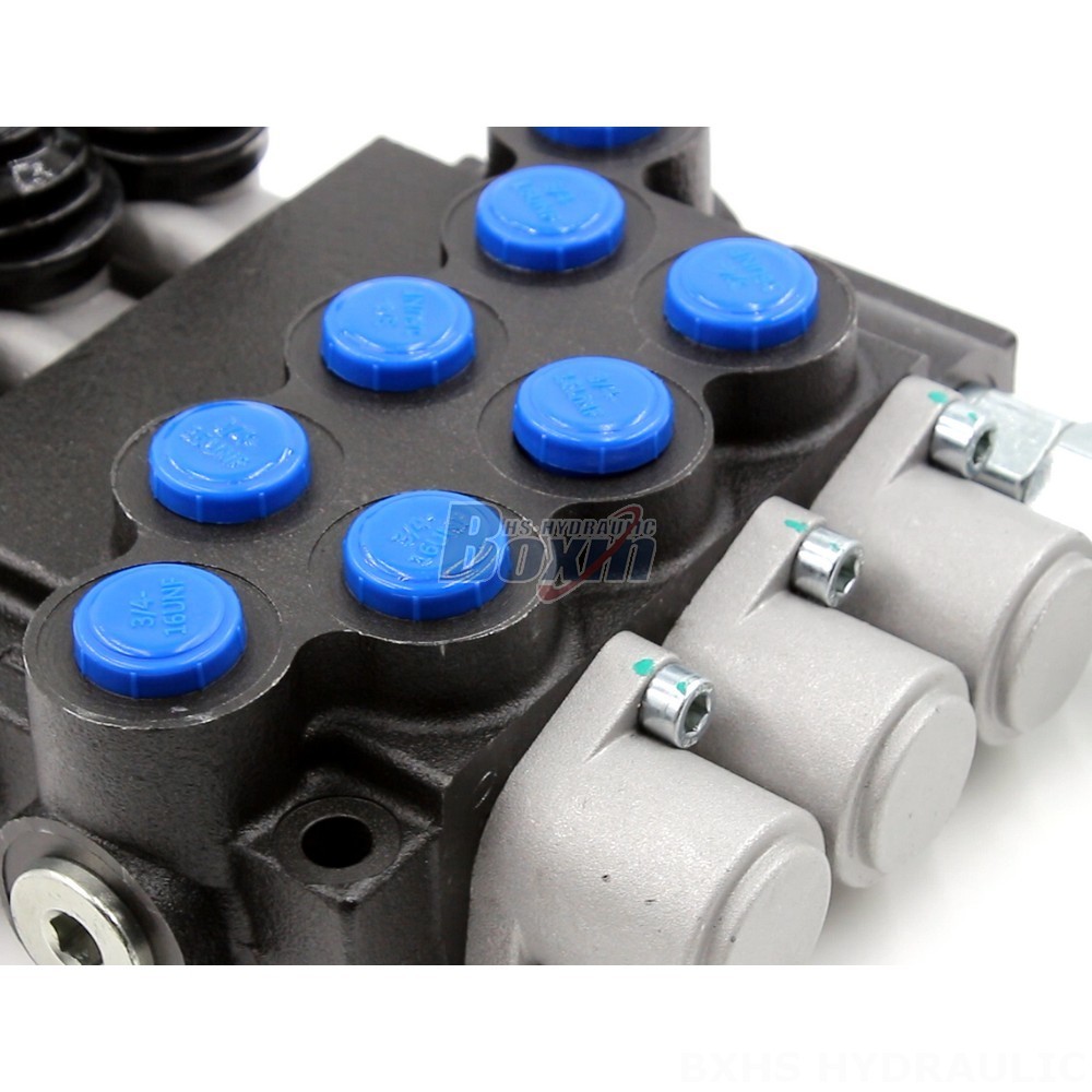 Seeking Global Distributorship for P40-U78 Monoblock Valve detail image