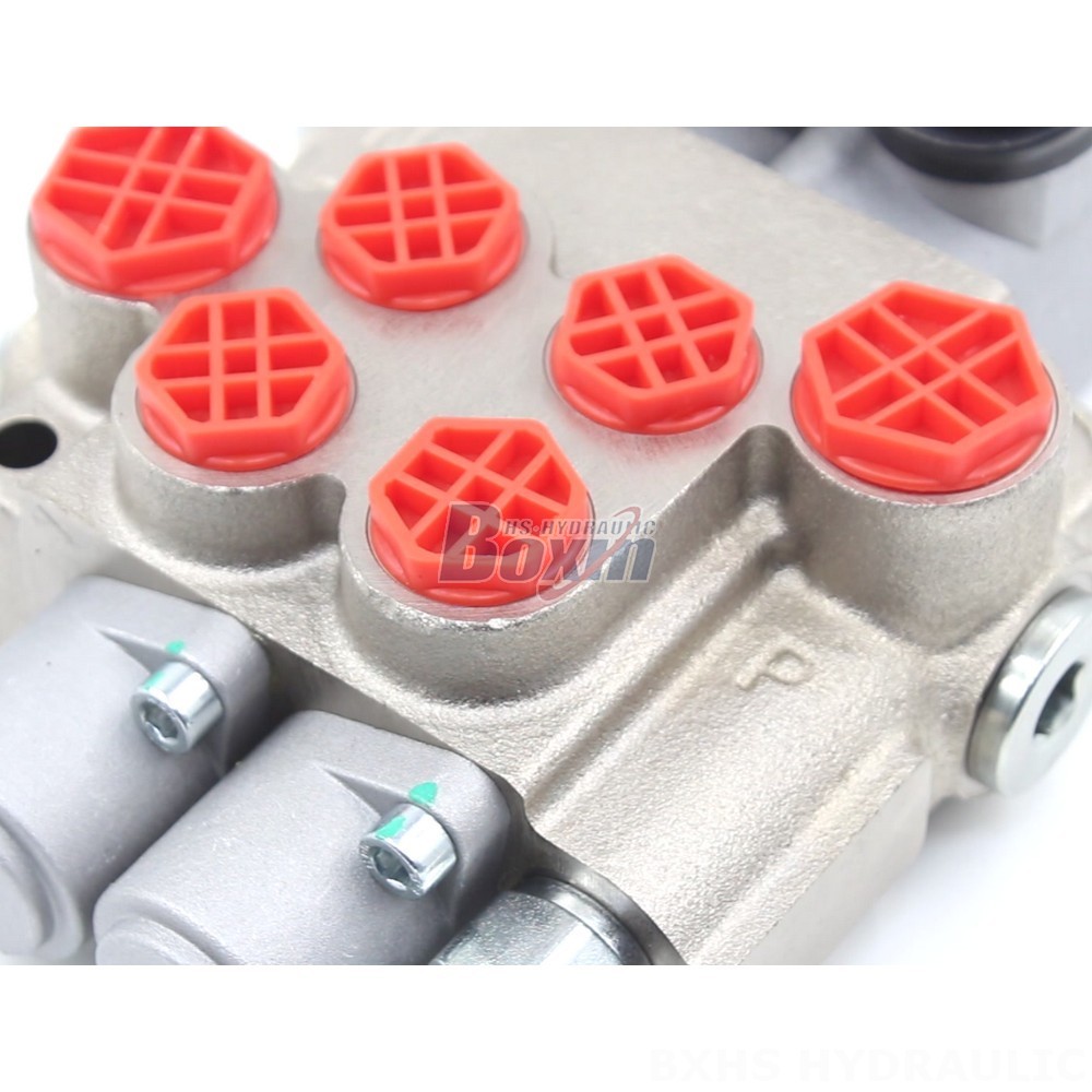 P40-XNHJ Hydraulic Valve: Distributors & Wholesalers Wanted Globally detail image
