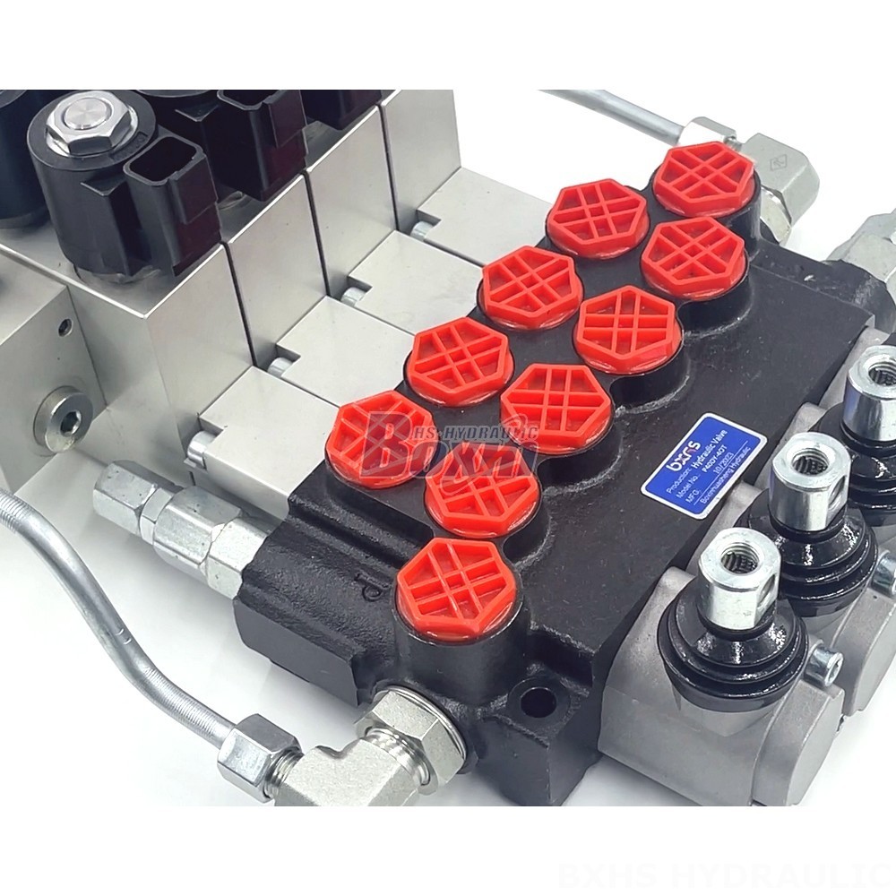 Wholesale Prices and Bulk Discounts: P40 Valve Factory Outlet detail image