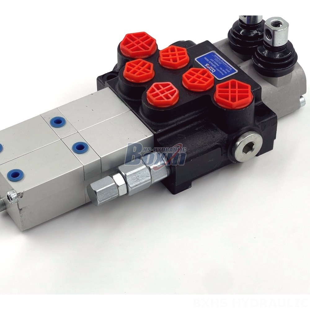 Monoblock Directional Valve detail image