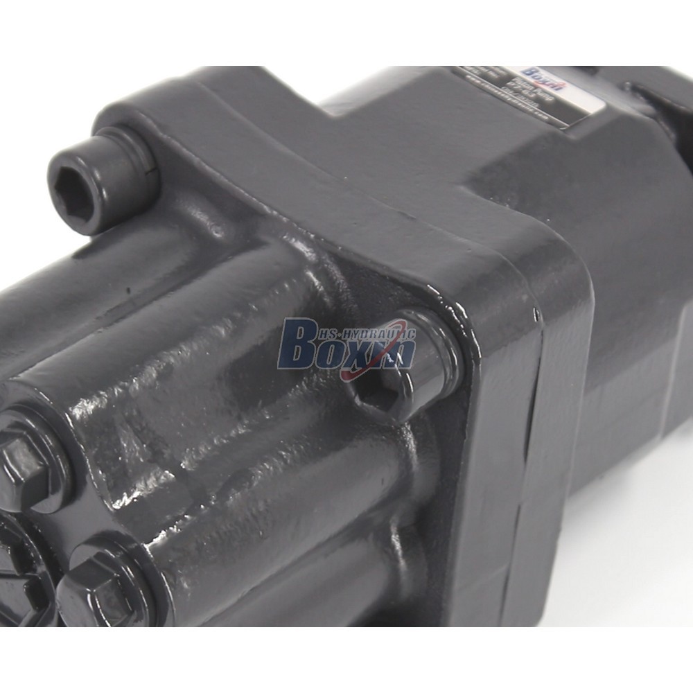 High Pressure P7-63-GRAY 63 cc/rev Hydraulic Piston Pump Unit detail image