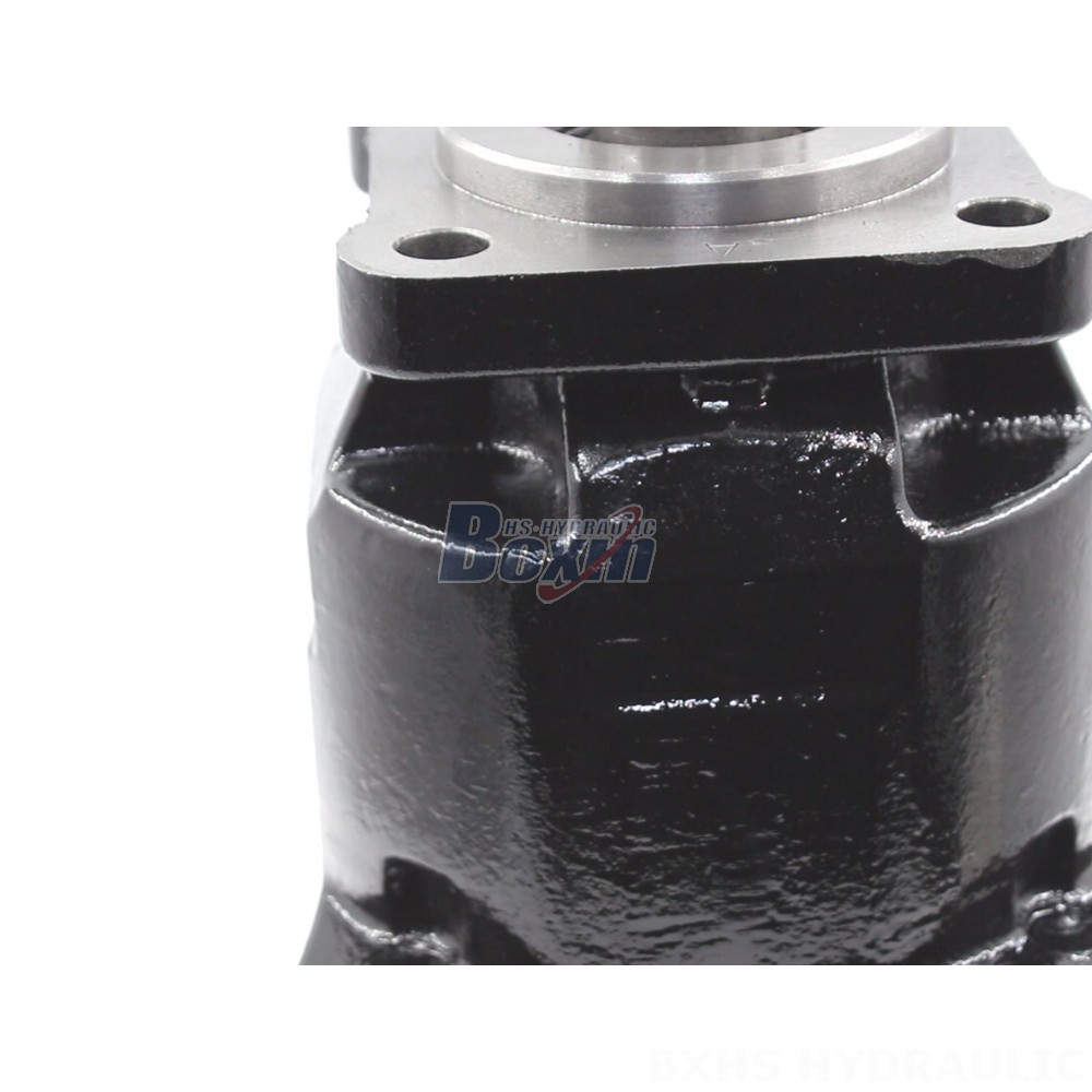 P7-63 63 cc/rev Hydraulic Piston Pump: Factory Direct Supplier detail image