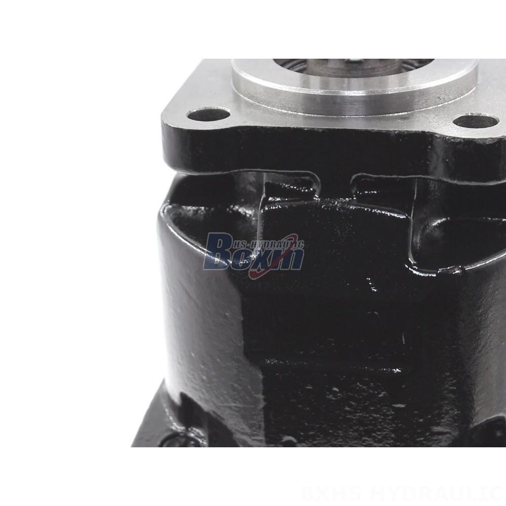 P7-63 63 cc/rev Hydraulic Piston Pump: Factory Direct Supplier detail image