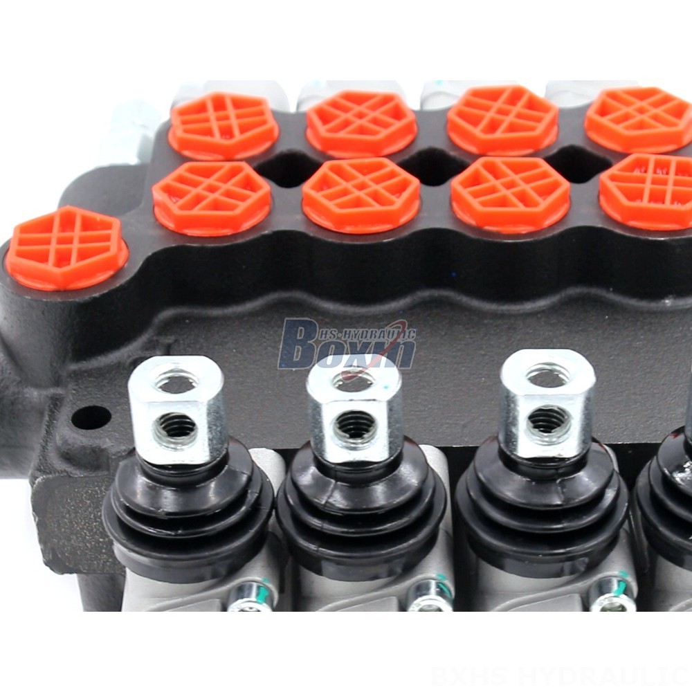Reliable and Efficient P80-G12-G34-OT Valve | Trusted by Industries Worldwide detail image