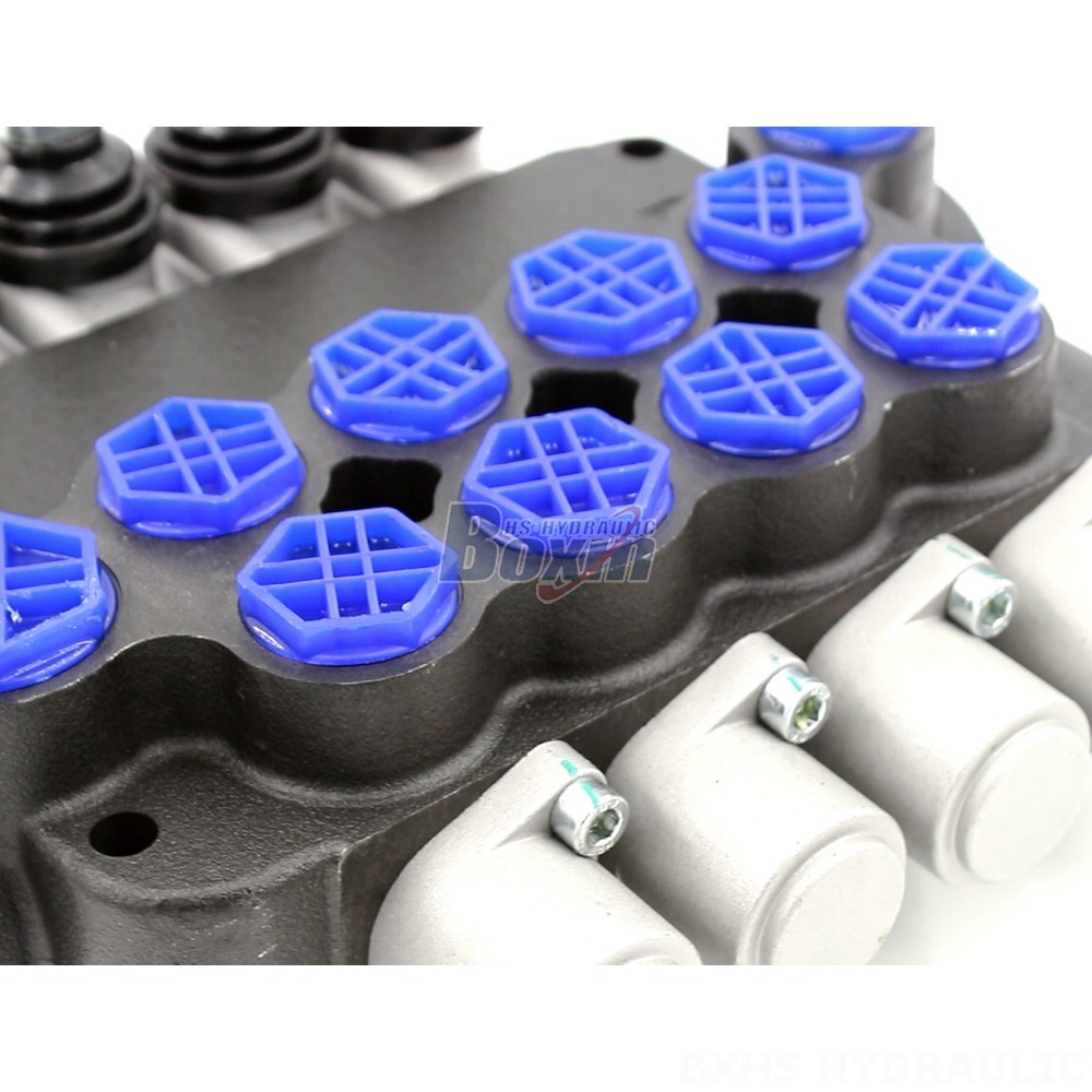 Factory Supply | P80-G12-G34 Valves at Unbeatable Prices detail image