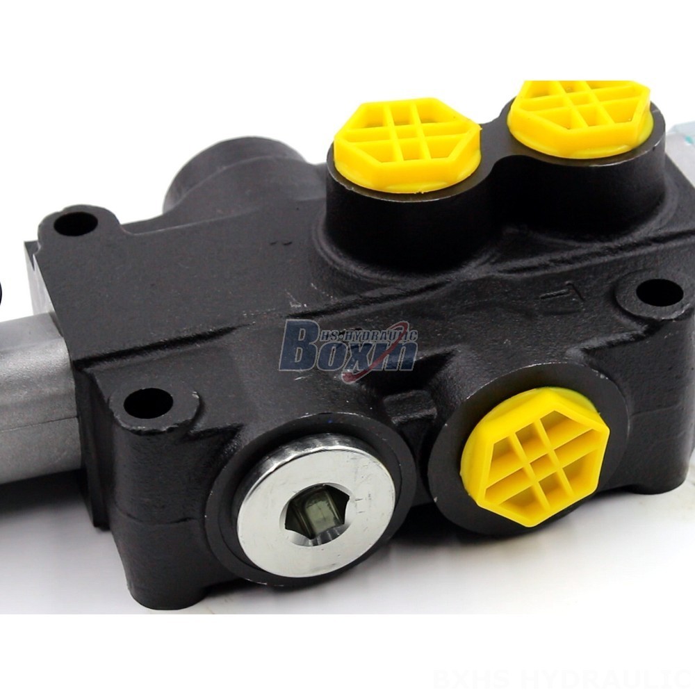 Customized Hydraulic Solutions: Partner with Us for P80-G12 Valve Manufacturing detail image
