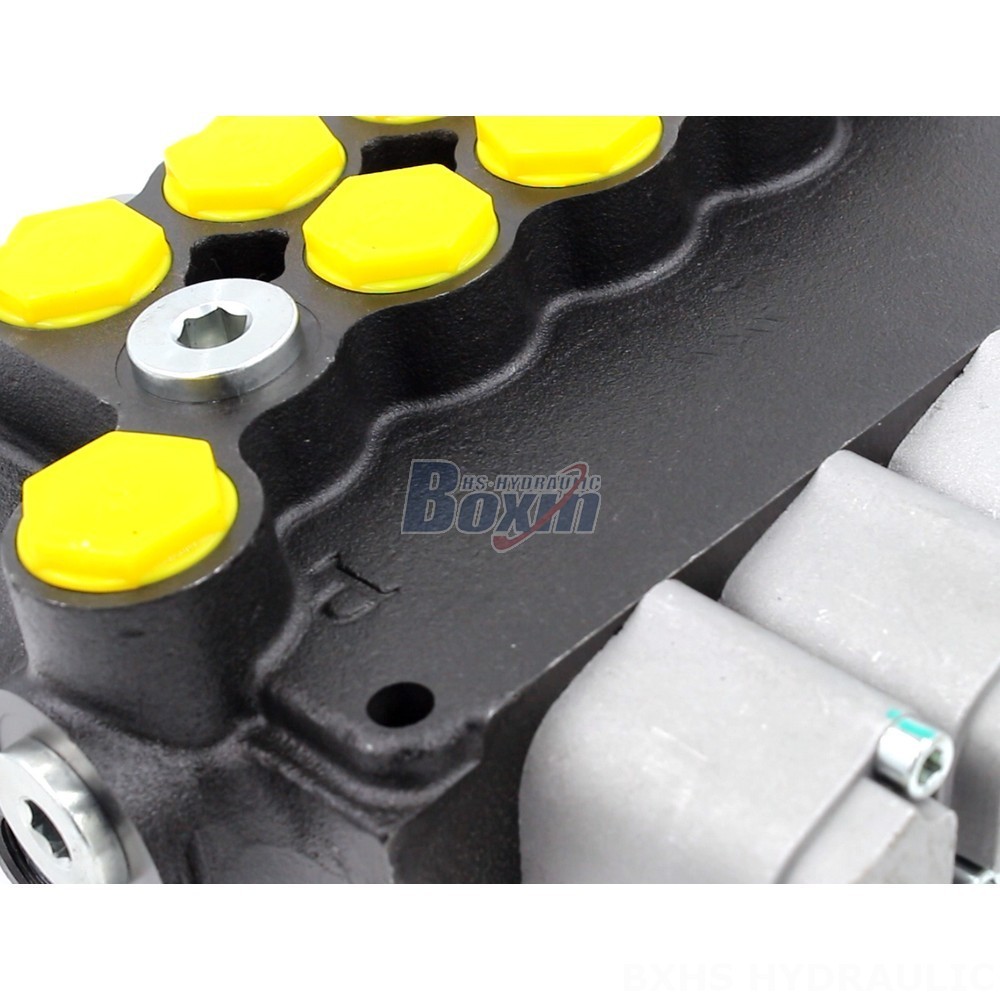 High-Quality P80-G34-G12-AT-3OT Directional Valve for Hydraulic Systems detail image
