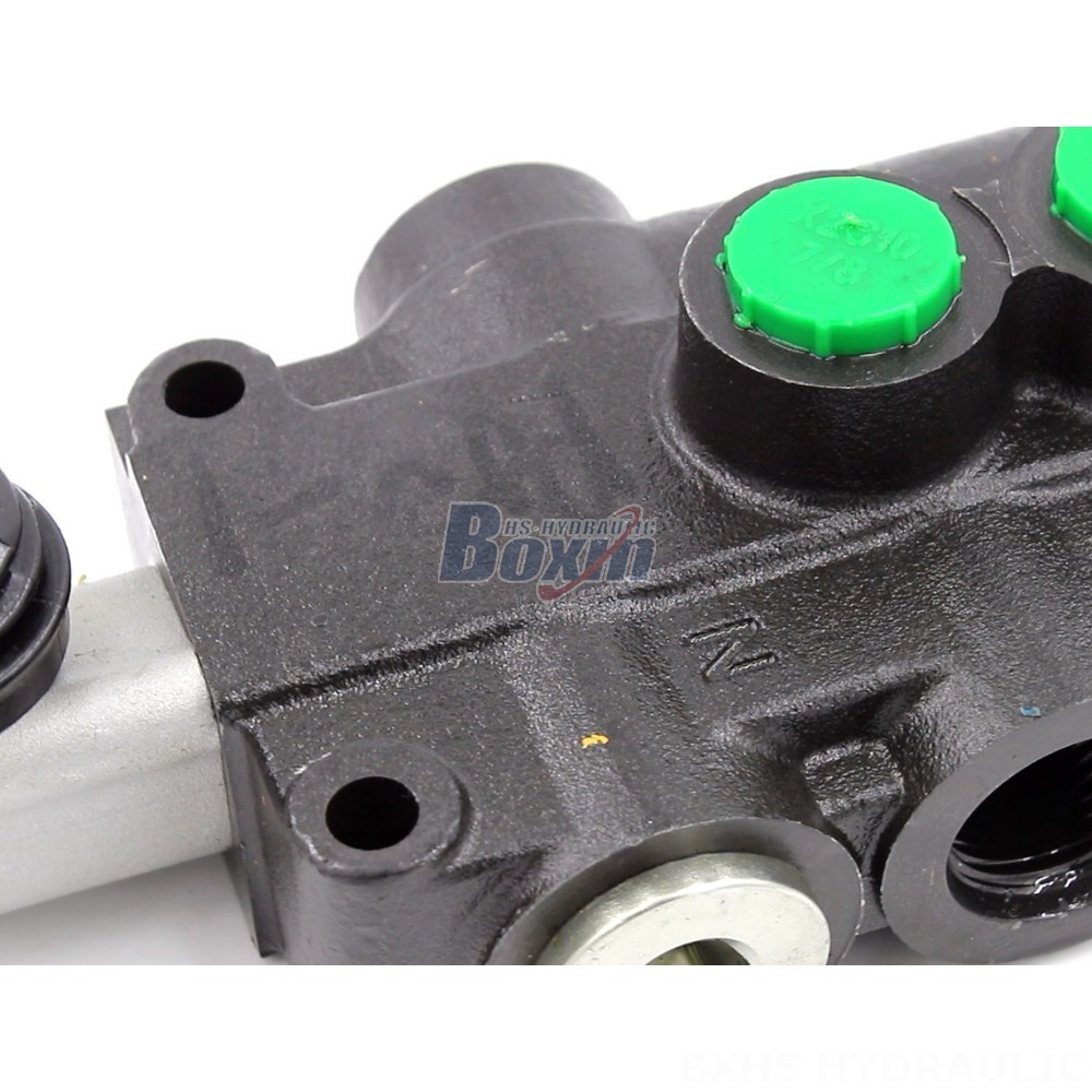 P80-LDG-U78-OT Hydraulic Valve | OEM, ODM, Wholesale & Distribution detail image