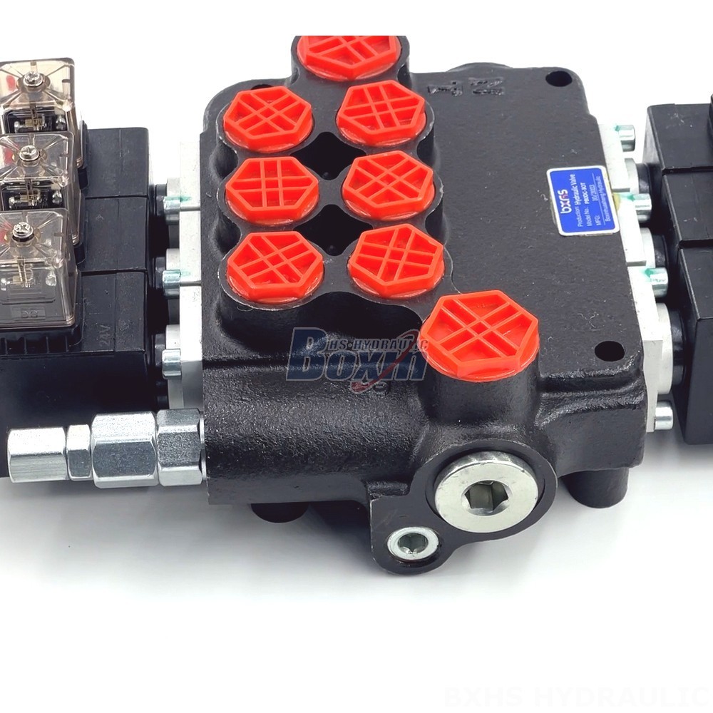 Source Your P80 Valves from a Trusted Manufacturer detail image