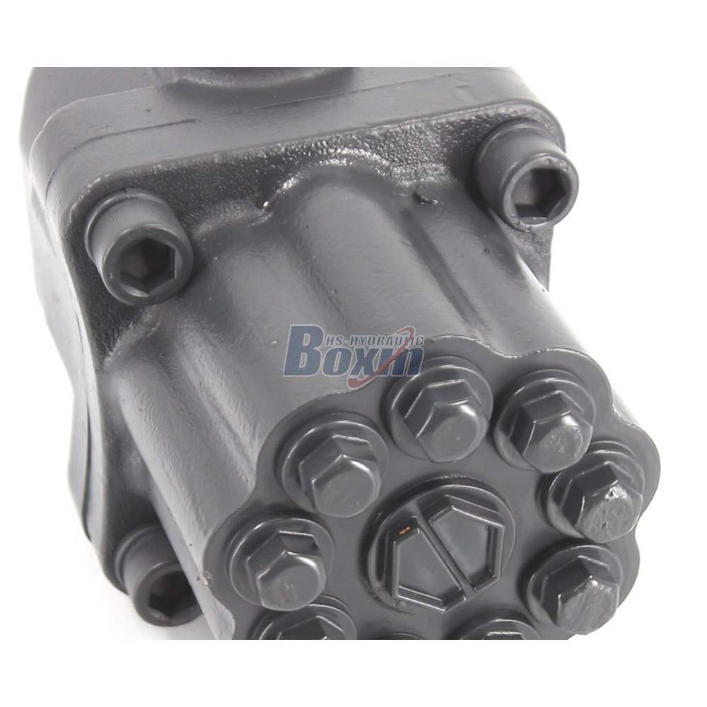 Seeking Global Distributors and Wholesalers for P9-80SK 80cc Hydraulic Piston Pump detail image