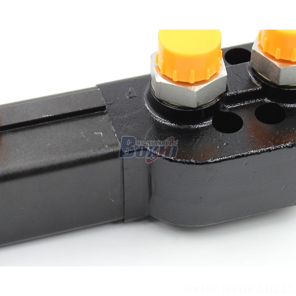 PC-1220-250-1 Valve: Expertise in Pneumatic System Solutions detail image
