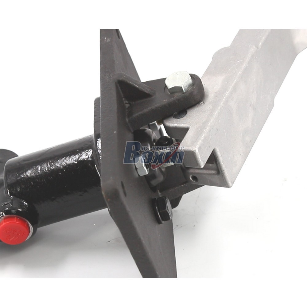 PDF12-00-10 Manual 1 Spool Hydraulic Control Valve detail image
