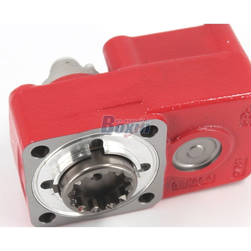 Seeking Global Distributors and Wholesalers for PTO-03 284Nm Power Take Off detail image