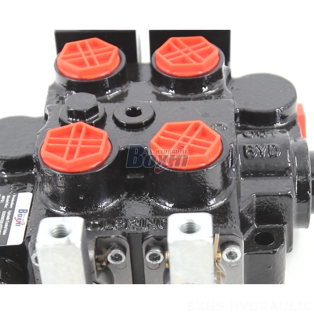 Partnership Opportunities:  Become a Distributor for RD5200-OU2 Hydraulic Valves detail image