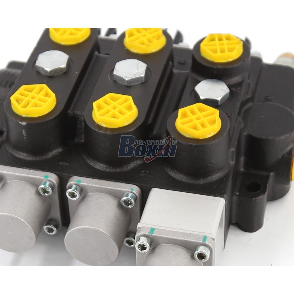 Seeking Global Distributors and Wholesalers for RD5300NPT-QTW-2OT Hydraulic Valves detail image
