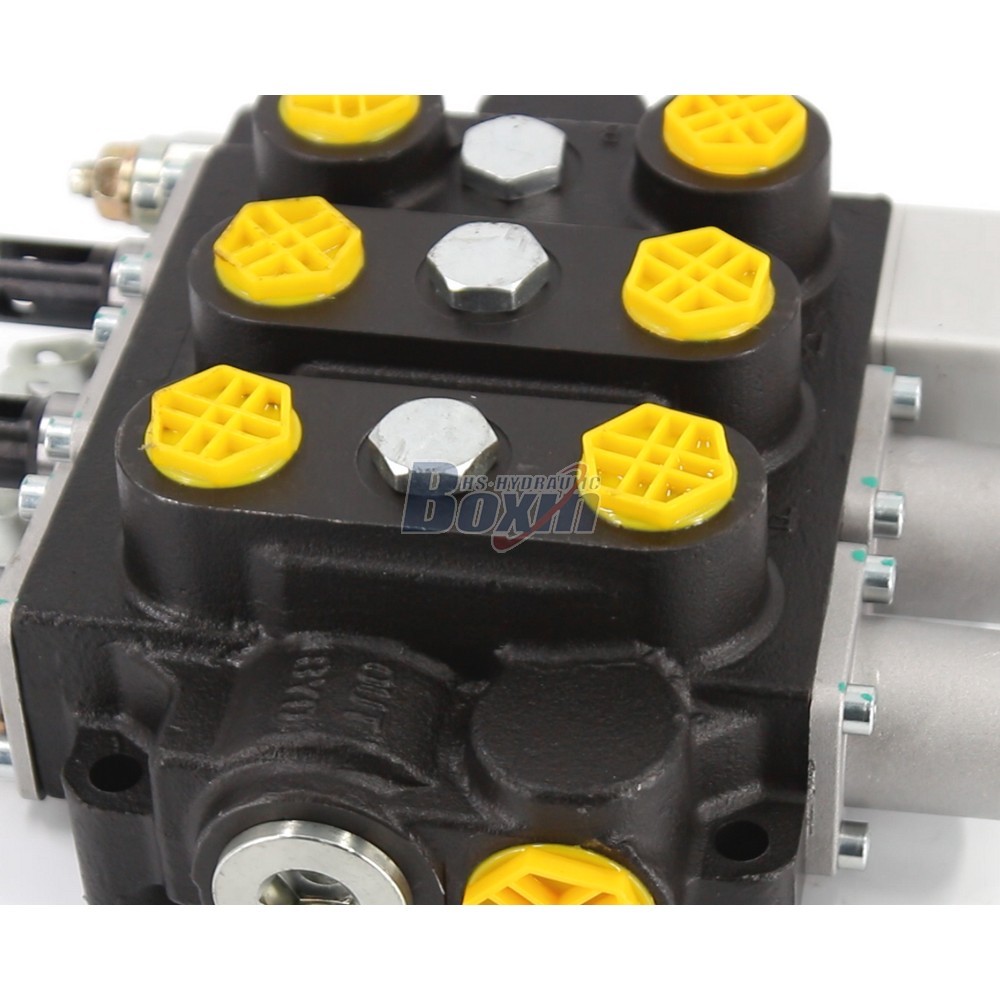 Seeking Global Distributors and Wholesalers for RD5300NPT-QTW-2OT Hydraulic Valves detail image