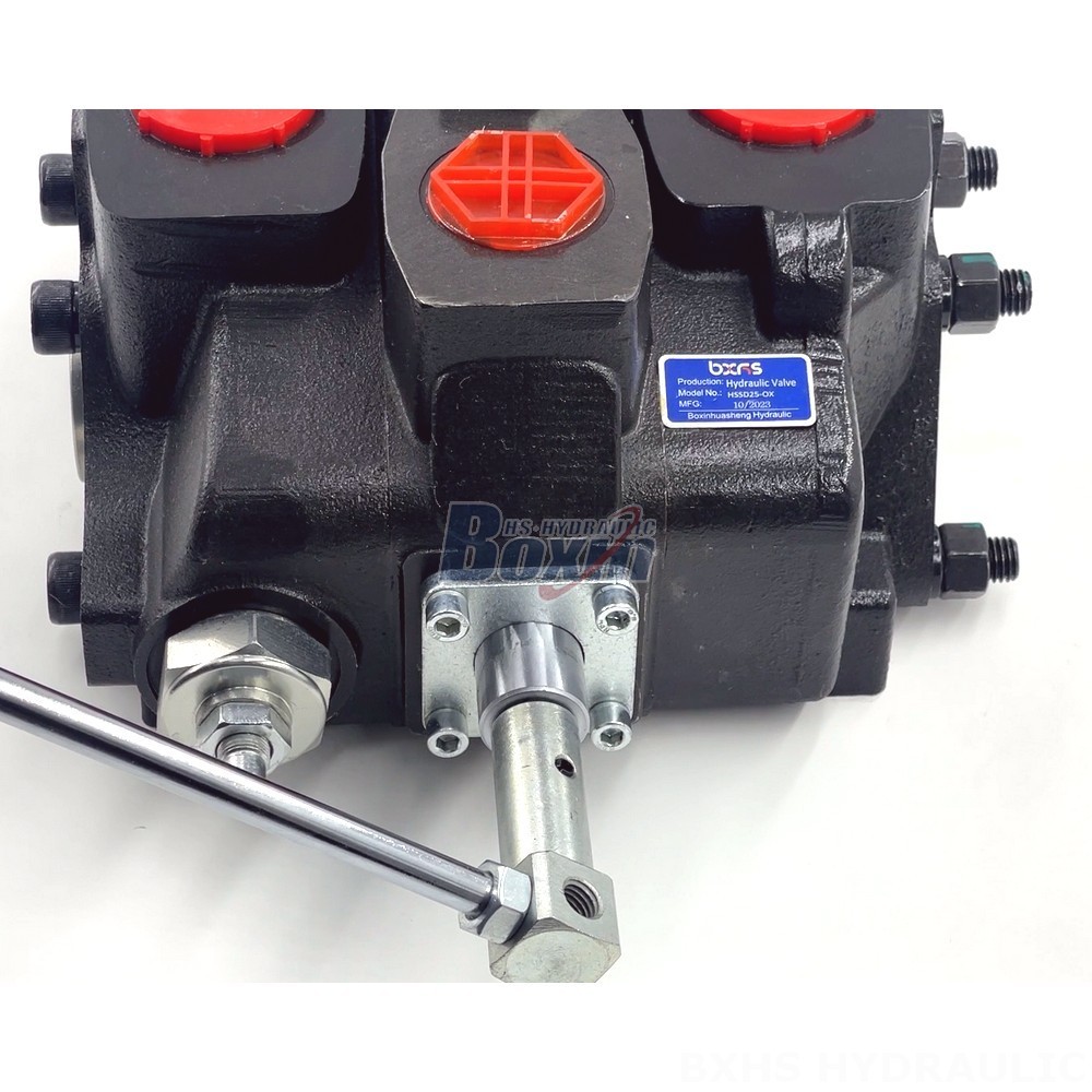 Source Directly & Save: SD25 Valves from the Factory Producer detail image