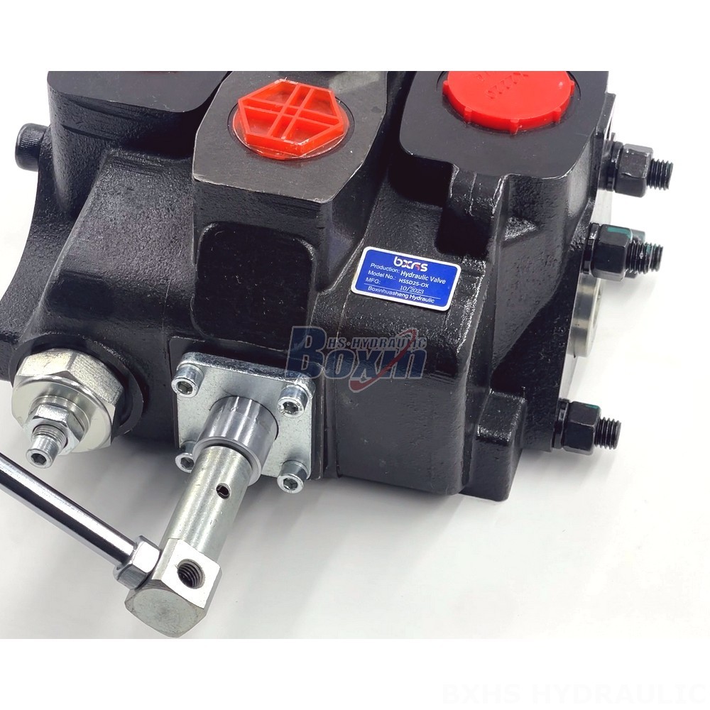 Manufacturer of SD25 Valves: Wholesale & Customization Available detail image