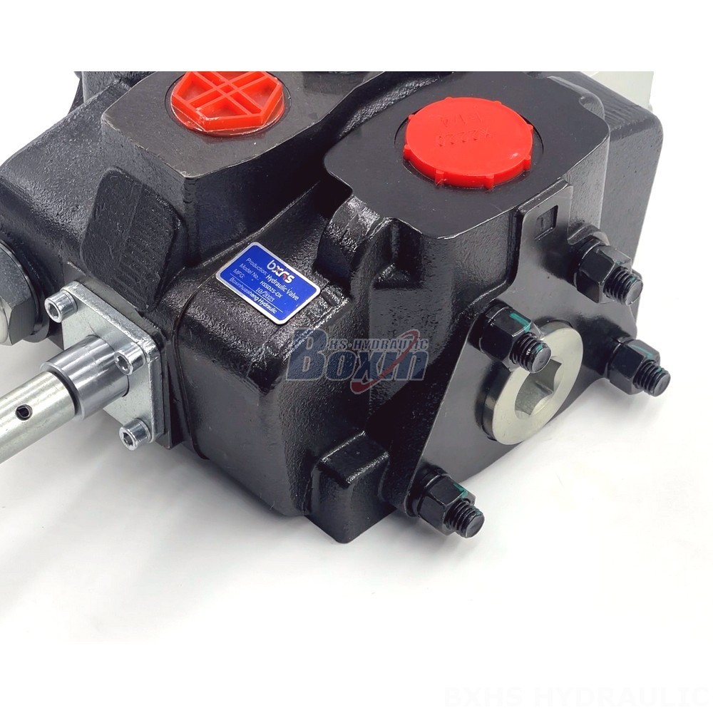 Source Directly & Save: SD25 Valves from the Factory Producer detail image