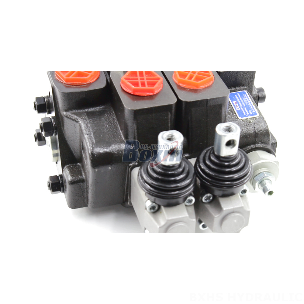 Industrial Hydraulics | SDS180 Valve | Wholesale & Manufacturing detail image