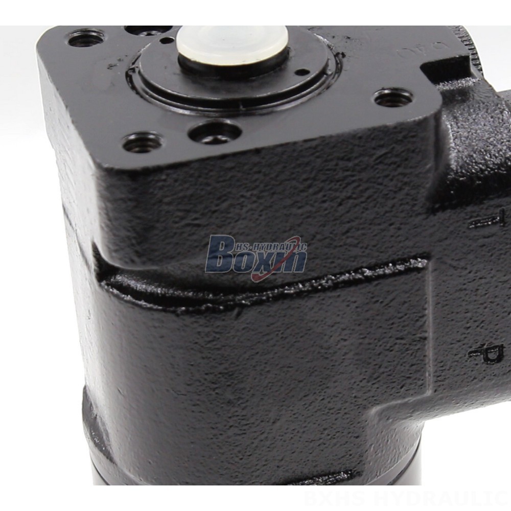 TLF-E640 640ml/r 48L/min Steering Unit Hydraulics detail image