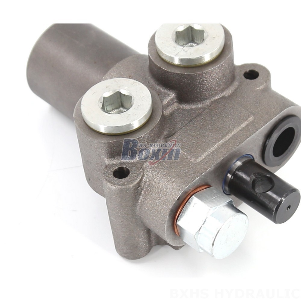 Explore Partnership Opportunities with a VMS140 Pneumatic Valve Manufacturer detail image