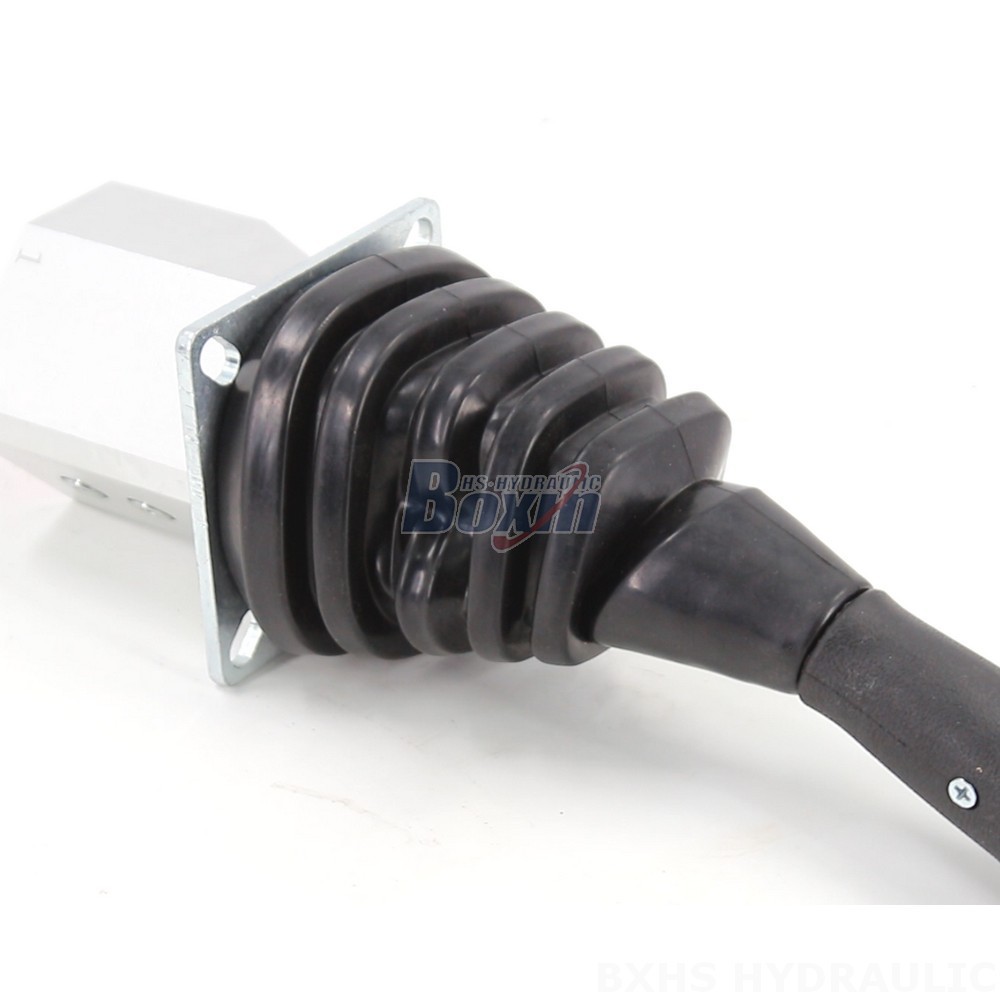 Advanced XDF-2 Hydraulic Joystick 2 Spool Valve for Mobile Equipment detail image