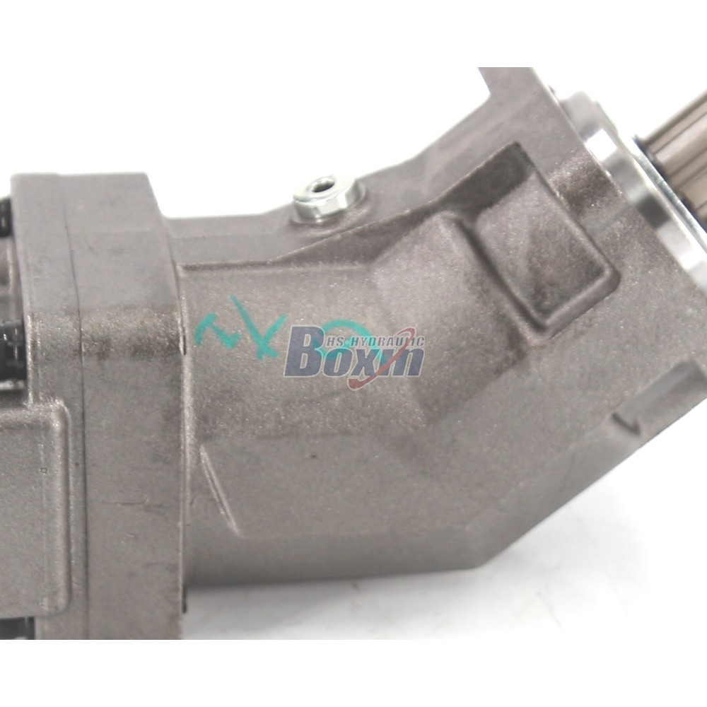 XPI-80L 80 cc/rev Hydraulic Piston Pump Factory Direct Supply detail image