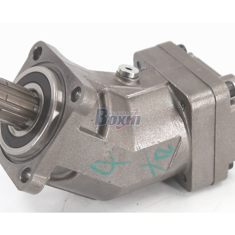 XPi-40L Variable Displacement Hydraulic Piston Pump 40 cc/rev detail image
