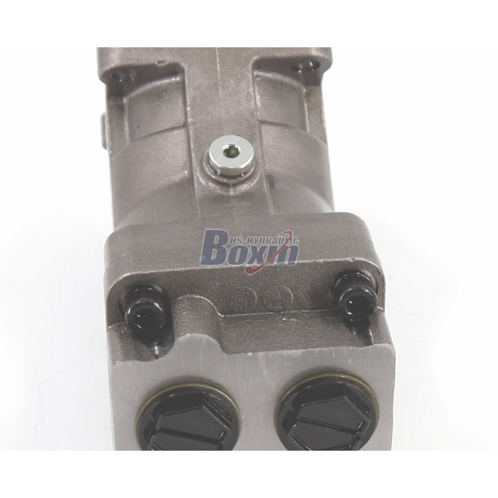Seeking Business Partnership for XPi-40L Hydraulic Piston Pump Distribution detail image
