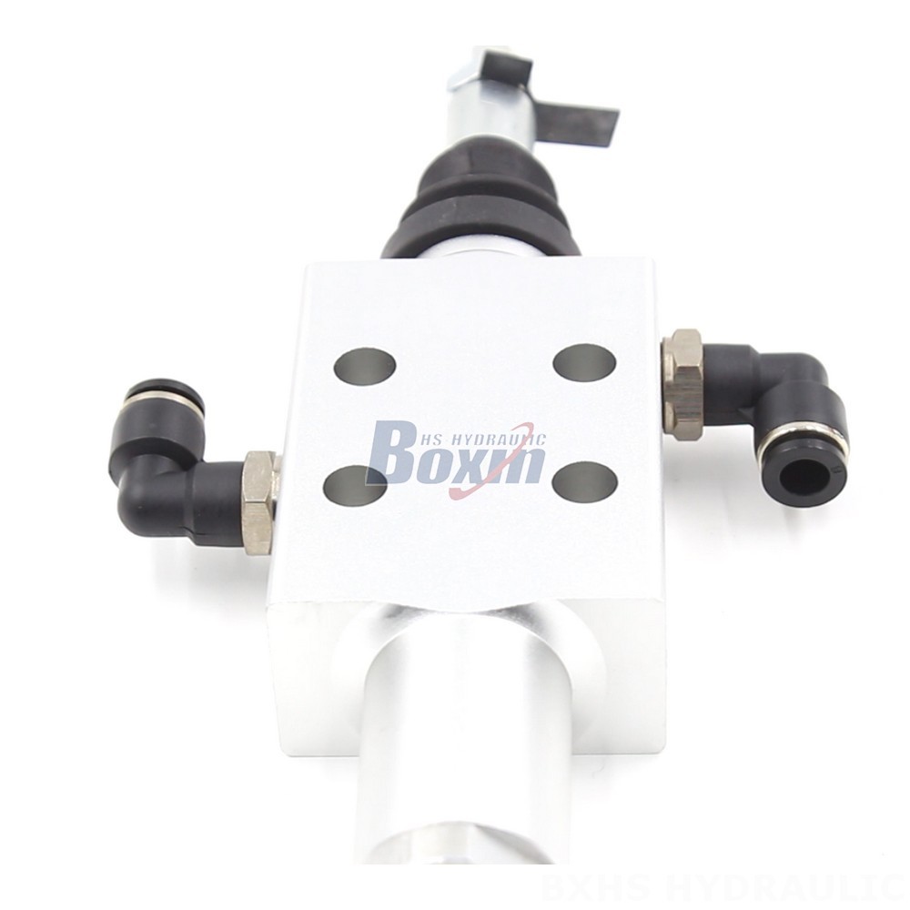 Pneumatic 1 Spool Directional Valve | Factory Direct & Customizable detail image