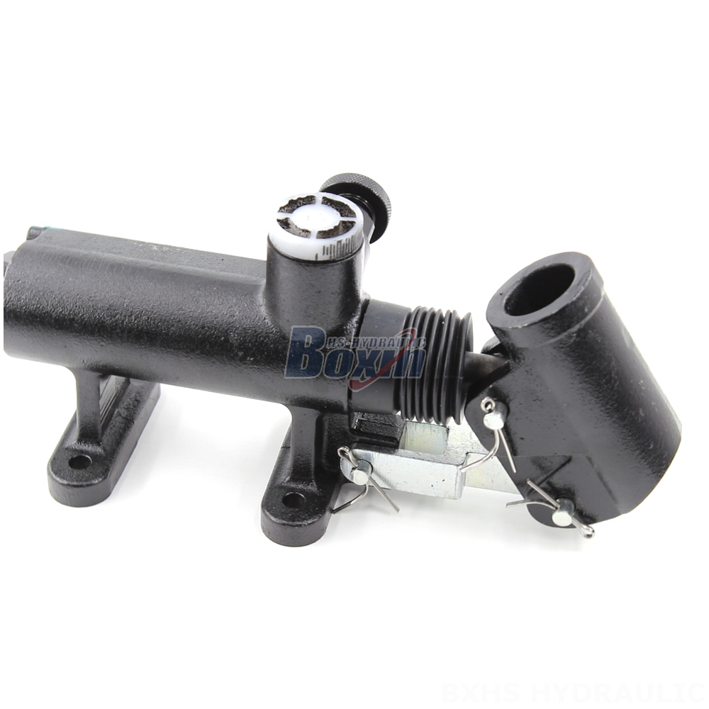 YPM-50S Hand Pump: Private Label, OEM & Custom Manufacturing Services detail image
