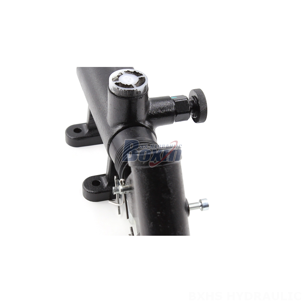 YPM-50S Hand Pump: Factory Direct Supply & Global Distribution detail image