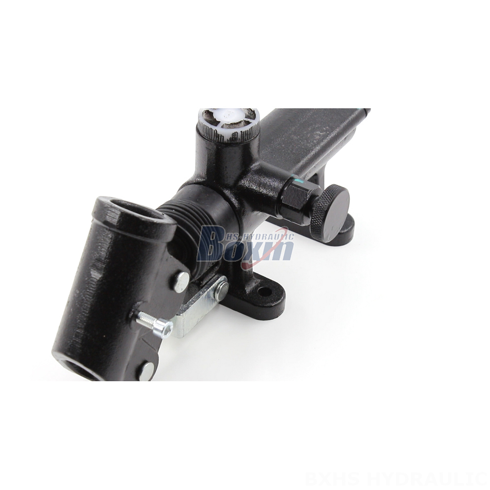 YPM-50S Hand Pump: Factory Direct Supply & Global Distribution detail image