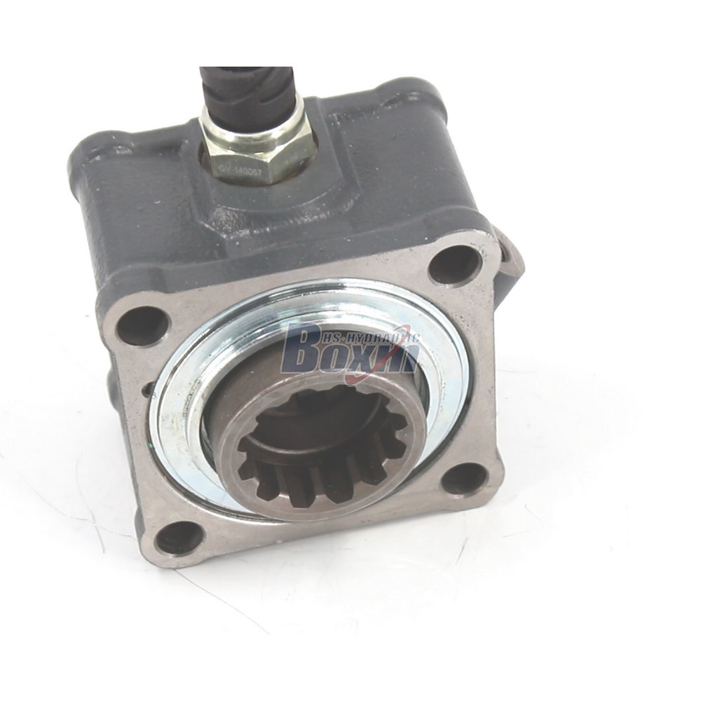 Quality Assured ZF50C-K 479.7 Nm Power Take Off Factory Outlet detail image