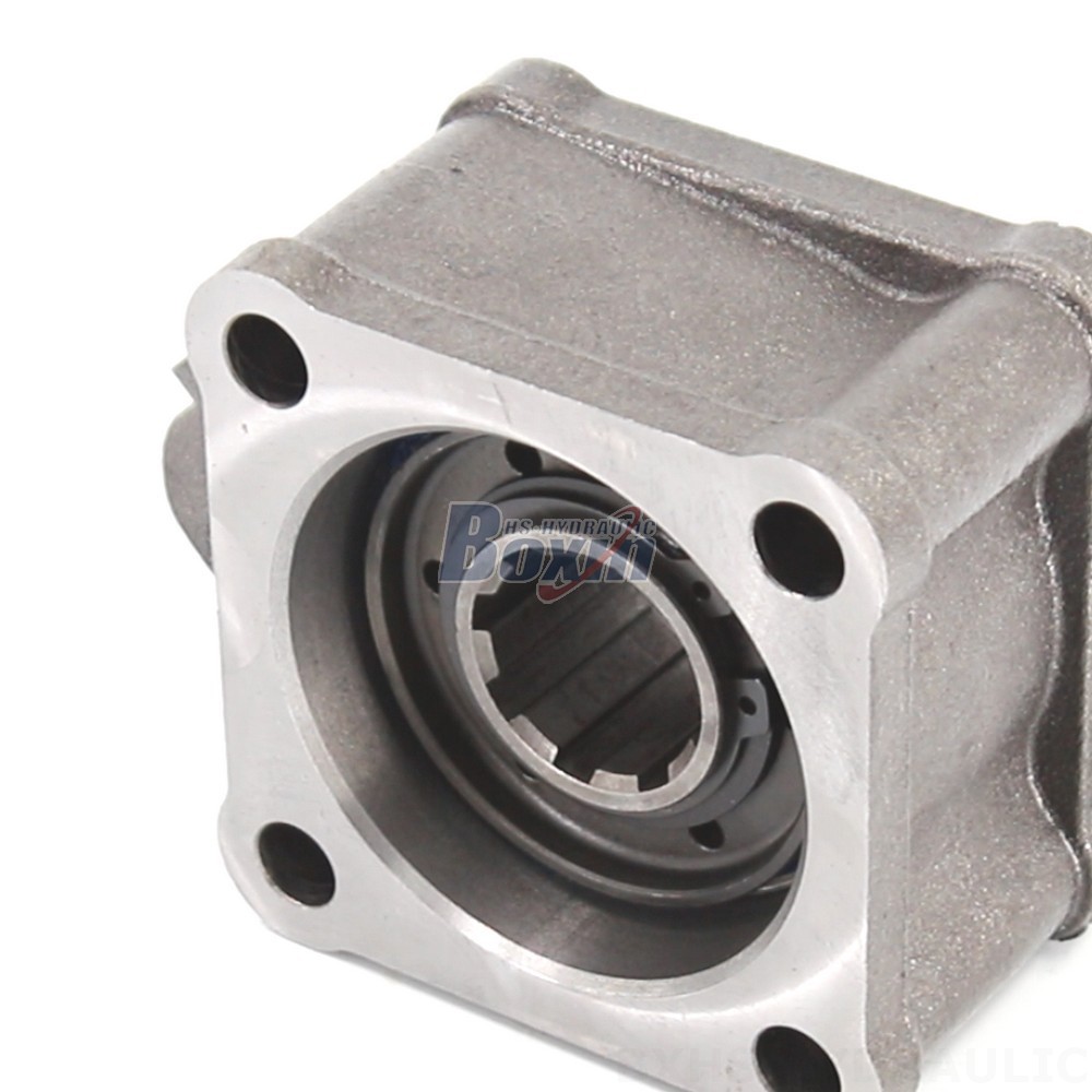 Specialized Manufacturing of ZF50D 479.7 Nm Power Take Offs detail image