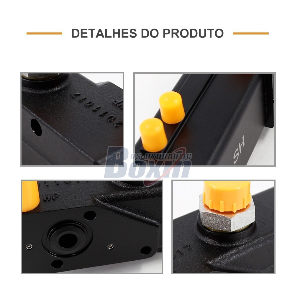 Strategic Partnership Opportunities for MPT-1220 Pneumatic Tipping Valve Supply