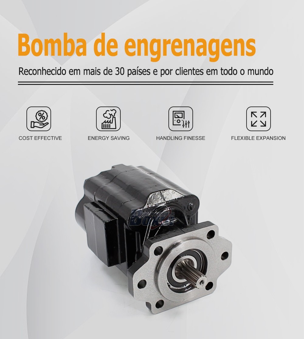 P51A646TEYR25-25 Hydraulic Pump Direct from Large Scale Factory