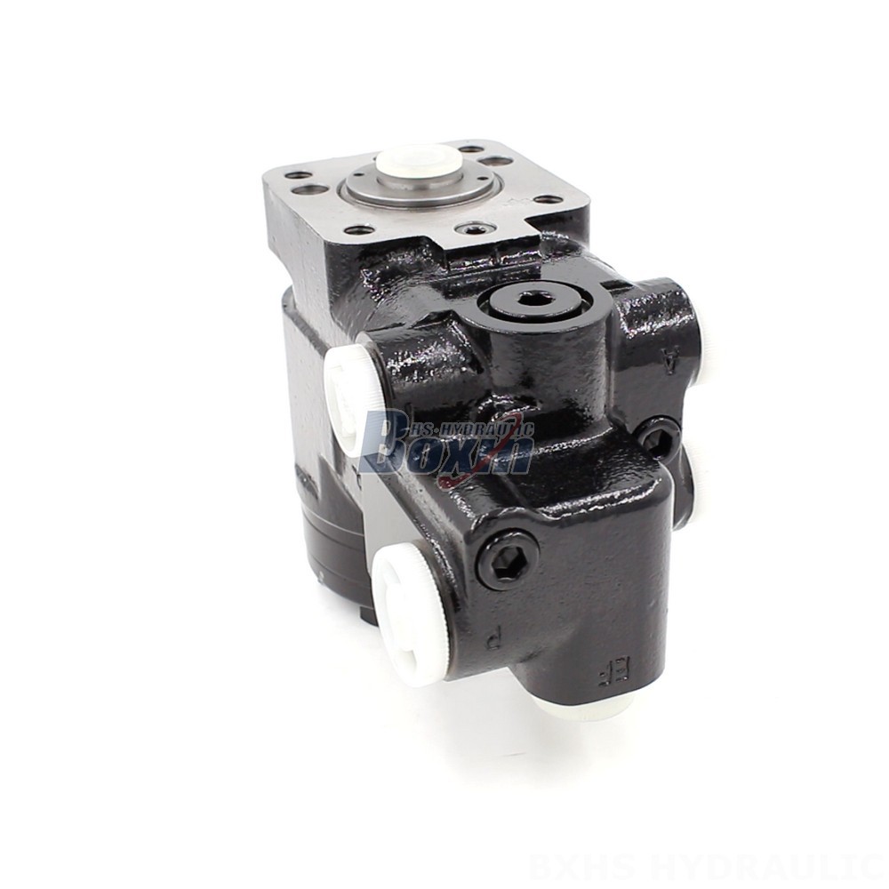 80ml/r 8L/min Hydraulic Steering Unit 101S-5T-80-PV60 main image