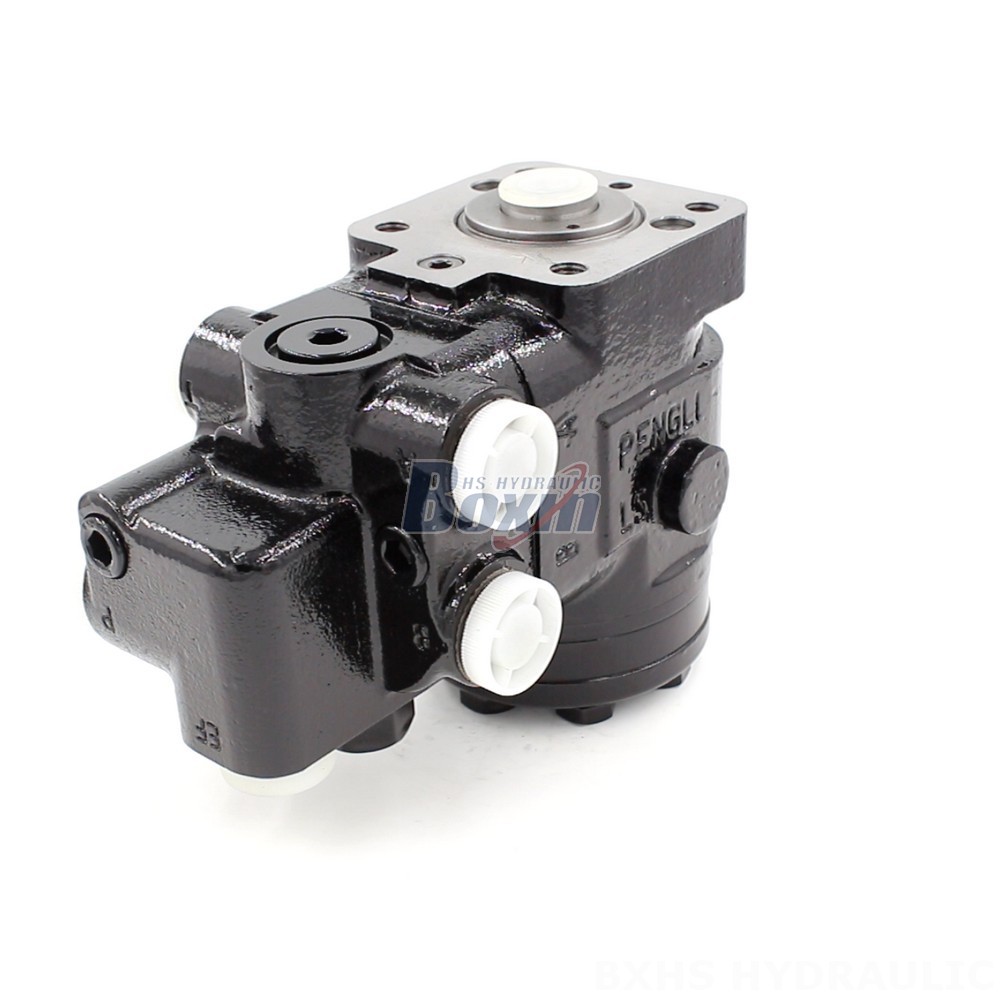 101S-5T-80-PV60 8L/min Hydraulic Steering Unit - Factory Direct main image