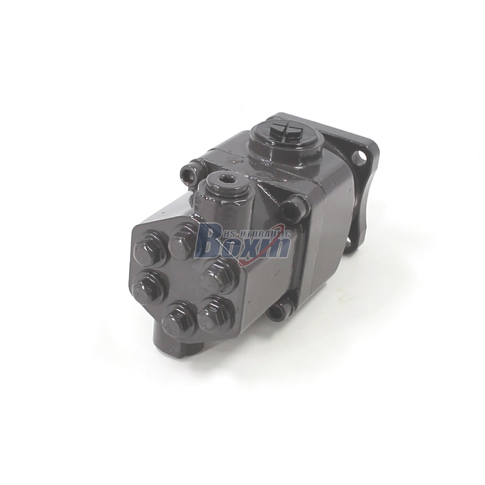 B6-50 50 cc/rev Hydraulic Piston Pump Factory Direct Supply cover photo