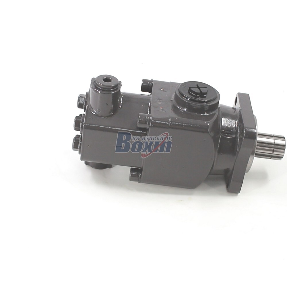 OEM/ODM Customization for B6-50 50 cc/rev Hydraulic Piston Pump cover photo