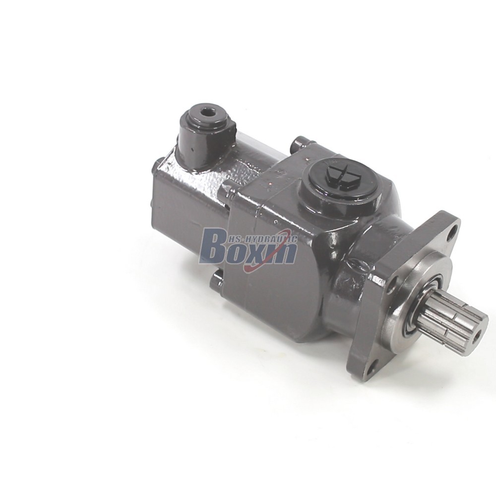B6-50 50 cc/rev Hydraulic Piston Pump Factory Direct Supply main image