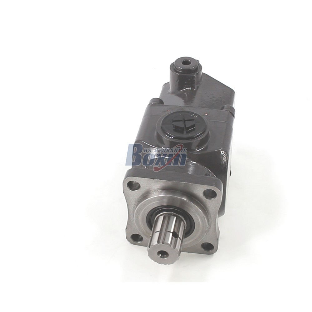 OEM/ODM Customization for B6-50 50 cc/rev Hydraulic Piston Pump main image
