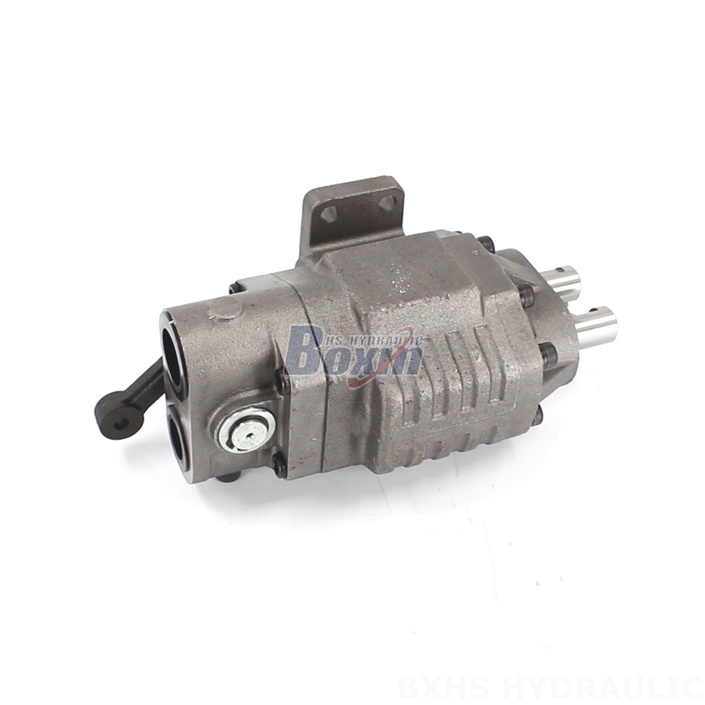 Precision BF110M Hydraulic Gear Pump, 20 MPa Rated (2900 psi) main image