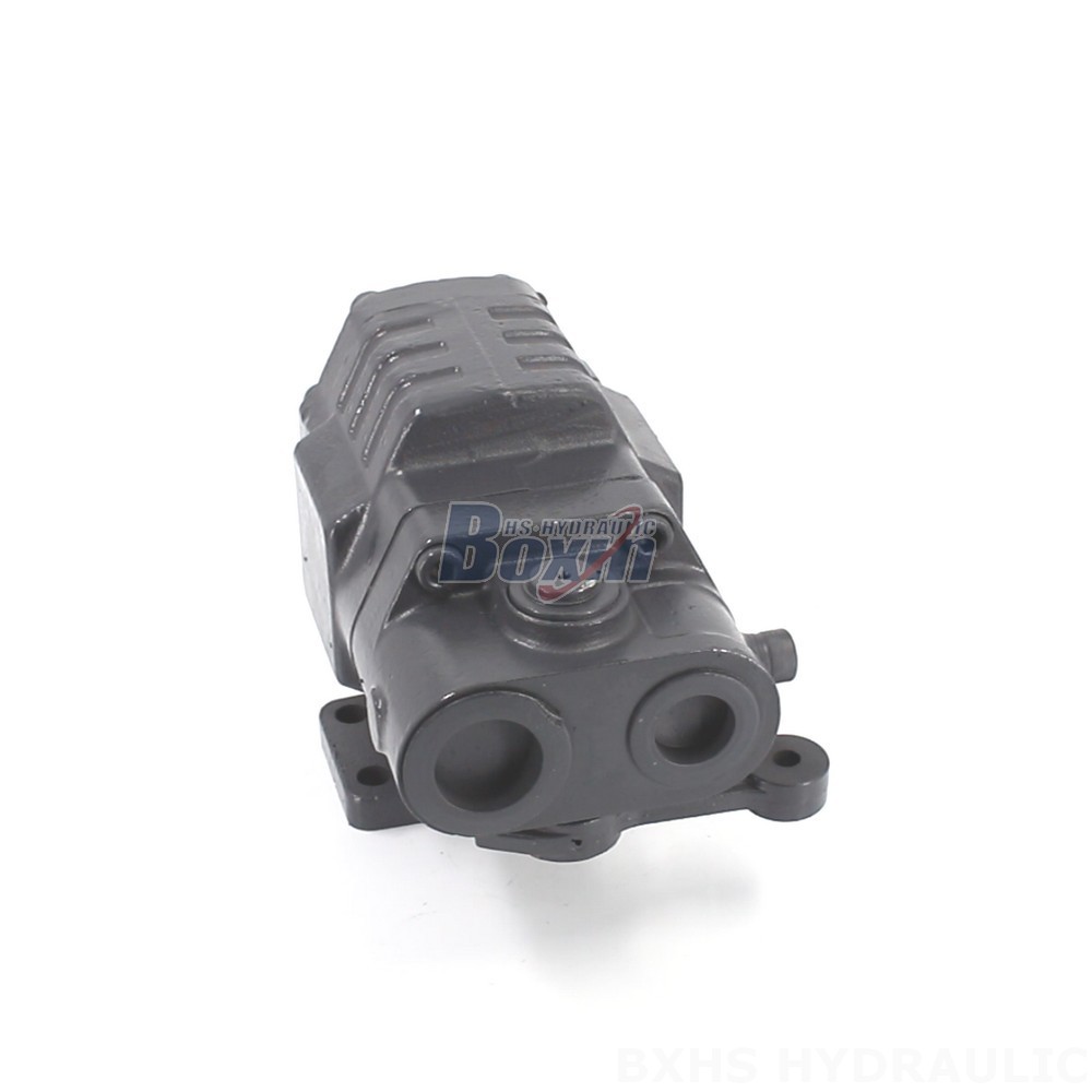 Seeking Global Distributors & Wholesalers for BF62M Hydraulic Gear Pump cover photo